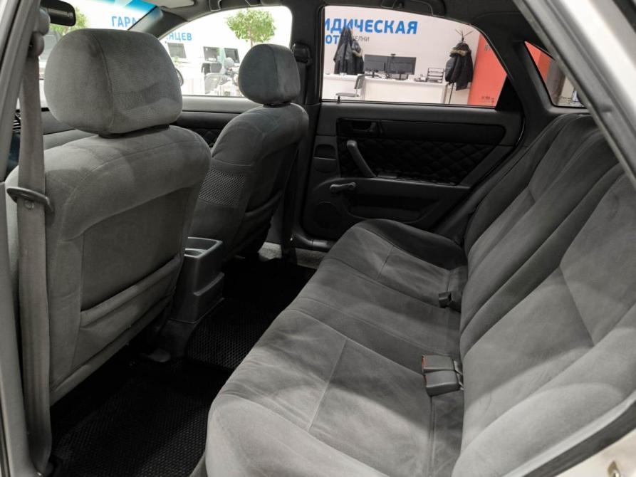 Chevrolet Lacetti I Казань  - изображение 15