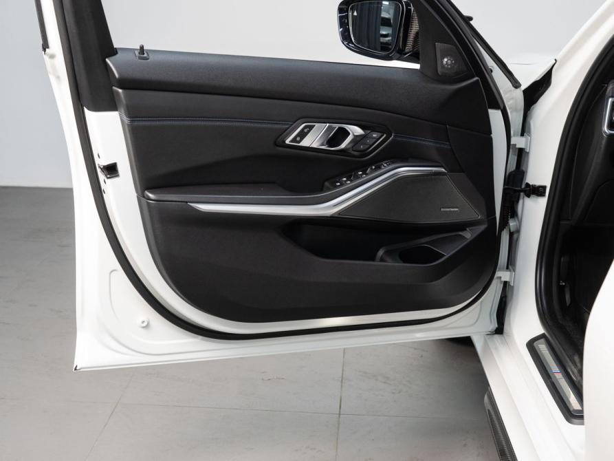 BMW 3 серии VII (G2x) Тюмень  - изображение 11