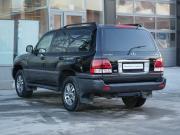 Lexus LX II Рестайлинг Новосибирск  - изображение 31