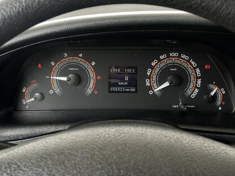 Lada (ВАЗ) Niva Travel I Екатеринбург  - изображение 14
