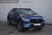 Haval F7x I Старый Оскол  - изображение 27