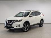 Nissan X-Trail III Рестайлинг Санкт-Петербург  - изображение 31