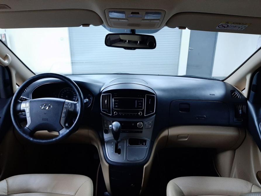Hyundai H-1 II Рестайлинг 2 Москва  - изображение 20