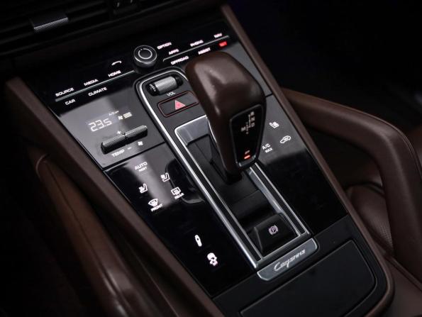 Porsche Cayenne III с пробегом 2019 года, цена 5 199 000 рублей, 166026 км, внедорожник, Автокод Объявления