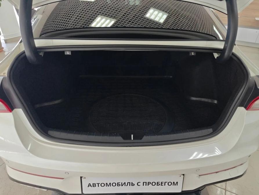 Kia K5 III Москва  - изображение 17