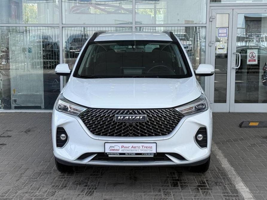 Haval M6 II Липецк  - изображение 3