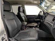 Mitsubishi Pajero IV Рестайлинг 2 Санкт-Петербург  - изображение 53