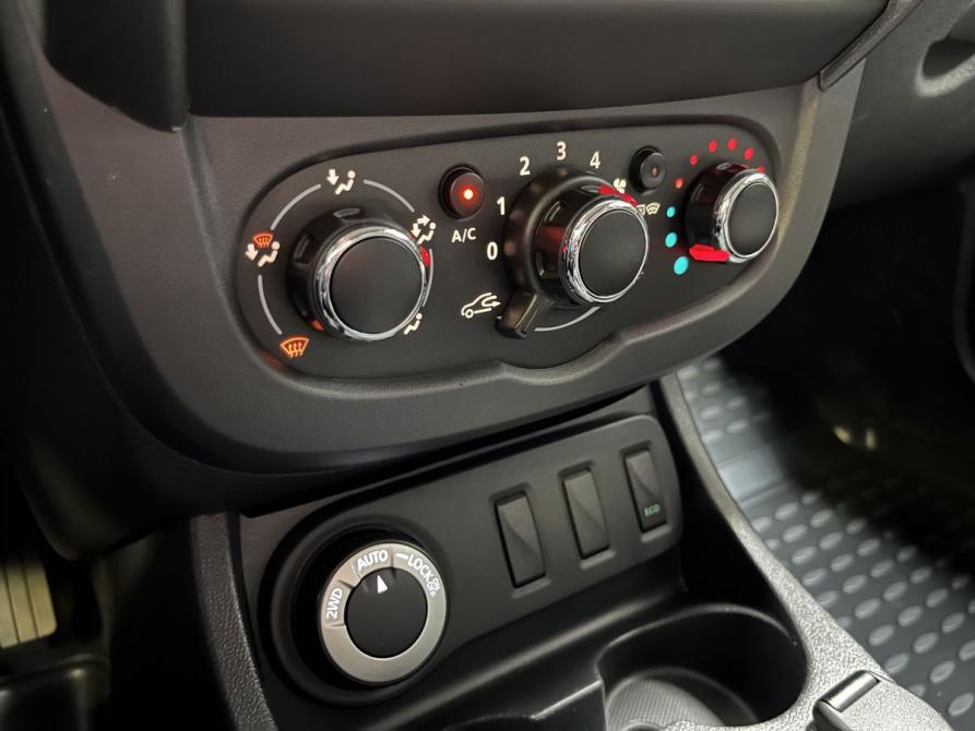 Renault Duster I Рестайлинг Тверь  - изображение 12