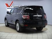 Nissan Patrol VI (Y62) Уфа  - изображение 26