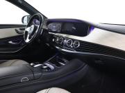 Mercedes-Benz Maybach S-Класс I (X222) Рестайлинг Москва  - изображение 34