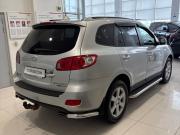 Hyundai Santa Fe II Омск  - изображение 19