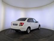 Lada (ВАЗ) Granta I Рестайлинг Москва  - изображение 31