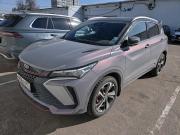 Geely Coolray I Рестайлинг Москва  - изображение 16