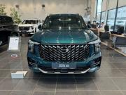 GAC GS8 II Москва  - изображение 14