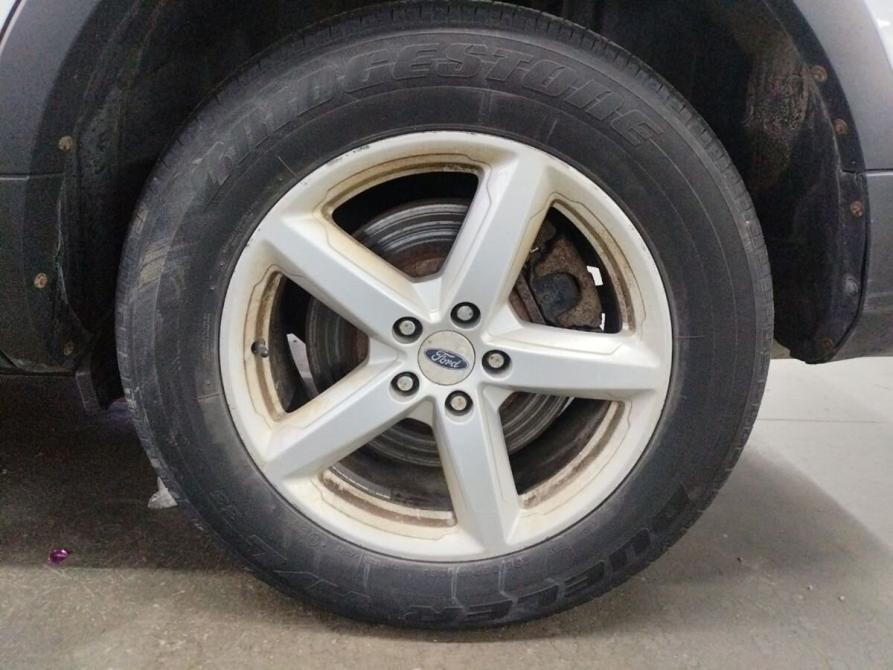 Ford Explorer V Рестайлинг Серпухов  - изображение 25