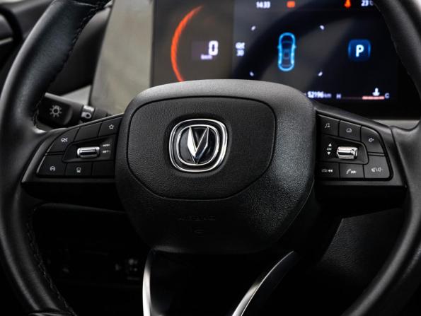 Changan CS35 Plus I Рестайлинг с пробегом 2023 года, цена 1 699 000 рублей, 52000 км, внедорожник, Автокод Объявления