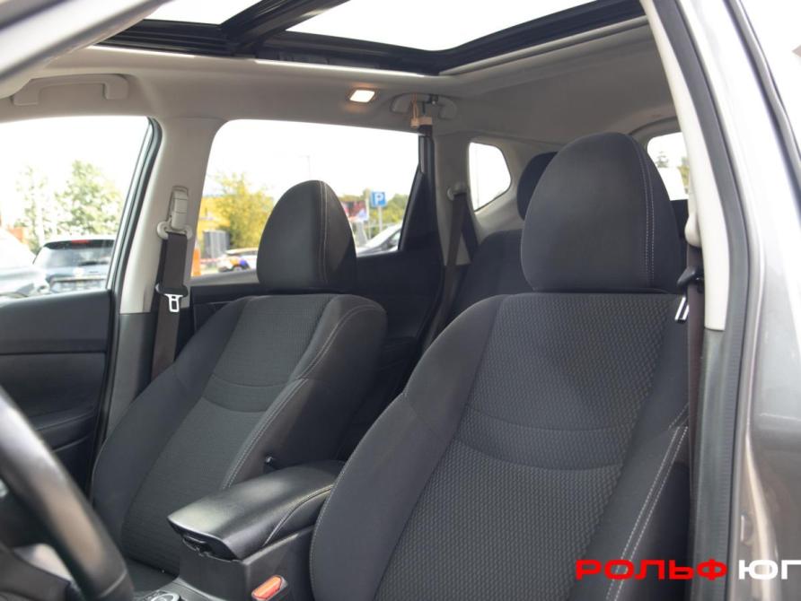 Nissan X-Trail III Рестайлинг Москва  - изображение 17