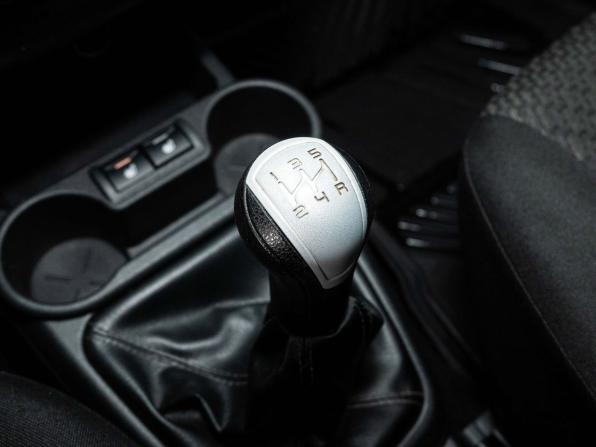Datsun on-DO I с пробегом 2015 года, цена 440 000 рублей, 110000 км, седан, Автокод Объявления