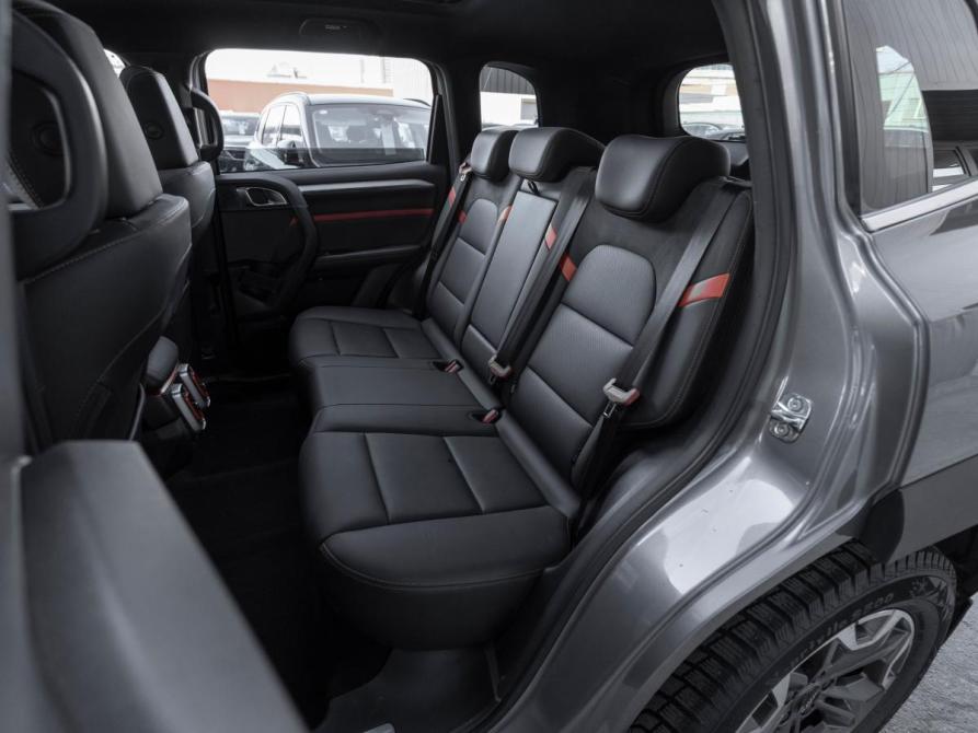 Haval Dargo I Москва  - изображение 18
