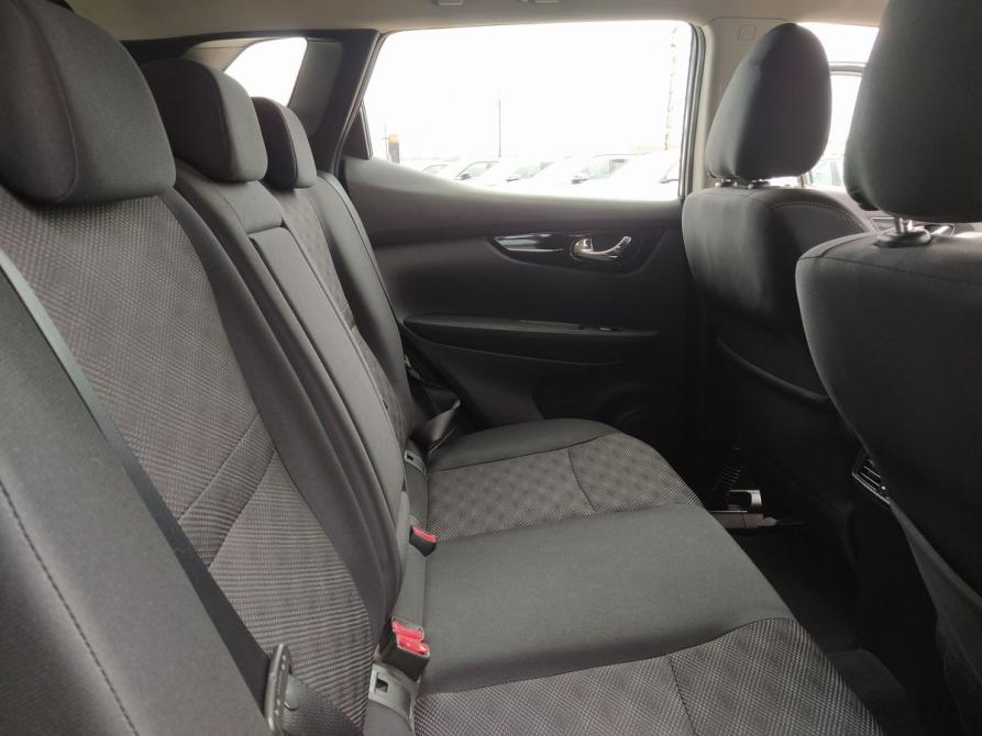 Nissan Qashqai II Екатеринбург  - изображение 16