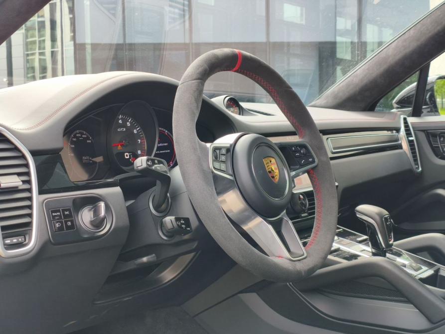 Porsche Cayenne III Санкт-Петербург  - изображение 15