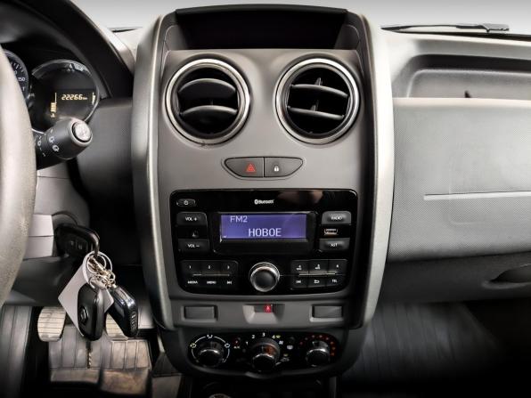 Renault Duster I Рестайлинг с пробегом 2019 года, цена 1 895 000 рублей, 22266 км, внедорожник, Автокод Объявления