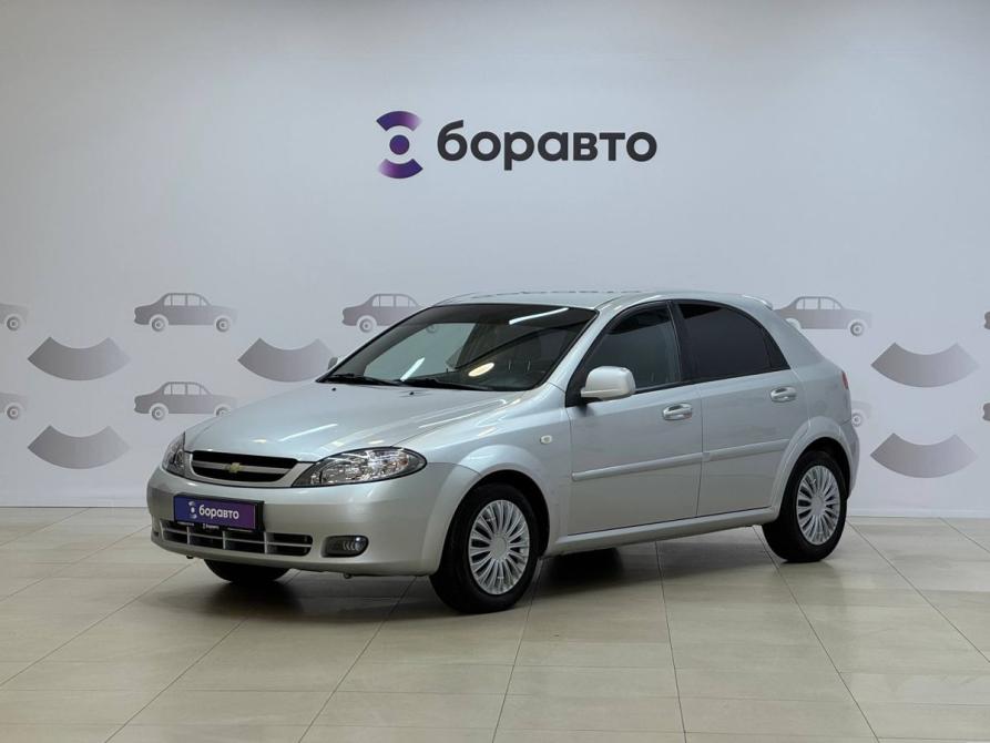 Chevrolet Lacetti I Ставрополь  - изображение 1
