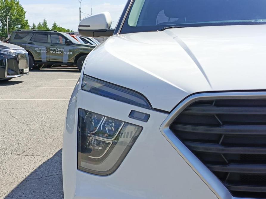 Hyundai Creta II Чебоксары  - изображение 21