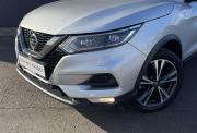 Nissan Qashqai II Рестайлинг Красноярск  - изображение 33