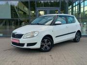 Skoda Fabia II Рестайлинг Ярославль  - изображение 19