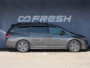 Honda Odyssey (North America) IV Краснодар  - изображение 35