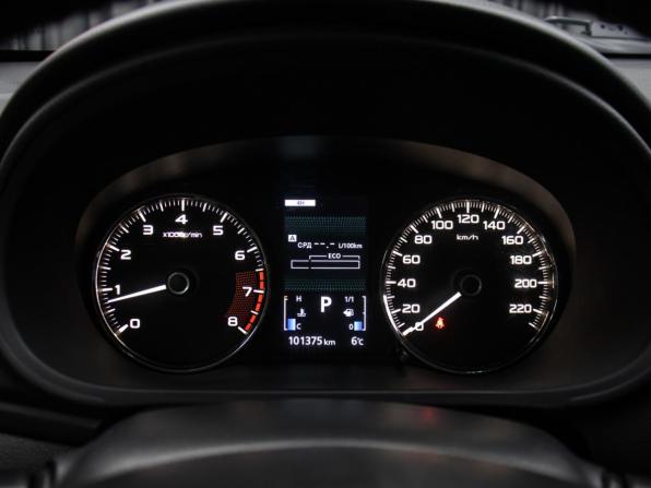 Mitsubishi Pajero Sport III с пробегом 2020 года, цена 3 449 000 рублей, 101374 км, внедорожник, Автокод Объявления