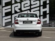 Skoda Rapid I Рестайлинг Волгоград  - изображение 23