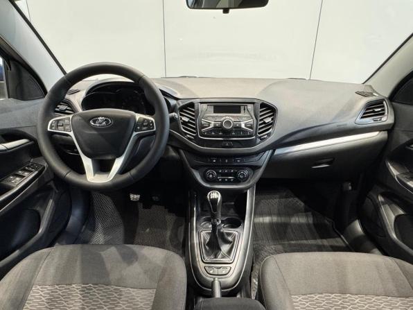 Lada (ВАЗ) Vesta I с пробегом 2019 года, цена 950 000 рублей, 77110 км, седан, Автокод Объявления