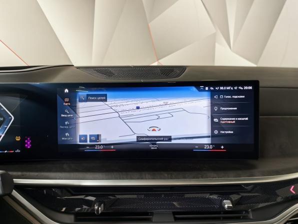 BMW X7 I (G07) Рестайлинг с пробегом 2023 года, цена 10 150 000 рублей, 115914 км, внедорожник, Автокод Объявления