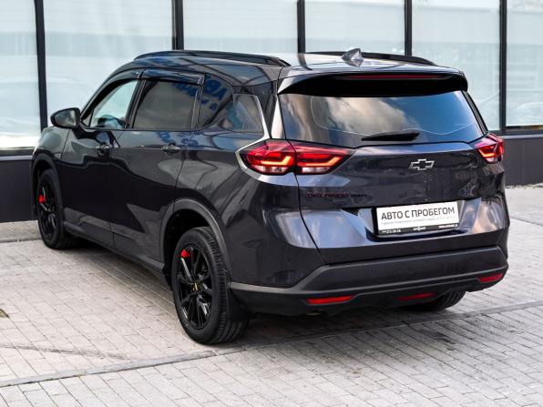 Chevrolet Orlando II с пробегом 2020 года, цена 1 999 000 рублей, 95433 км, компактвэн, Автокод Объявления