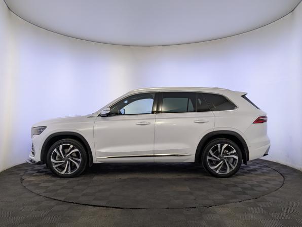 Geely Monjaro I с пробегом 2024 года, цена 3 450 000 рублей, 35599 км, внедорожник, Автокод Объявления