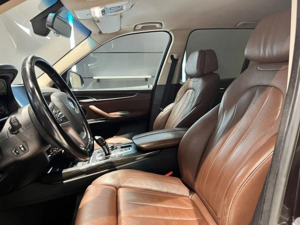 BMW X5 III (F15) с пробегом 2015 года, цена 2 990 000 рублей, 253474 км, внедорожник, Автокод Объявления