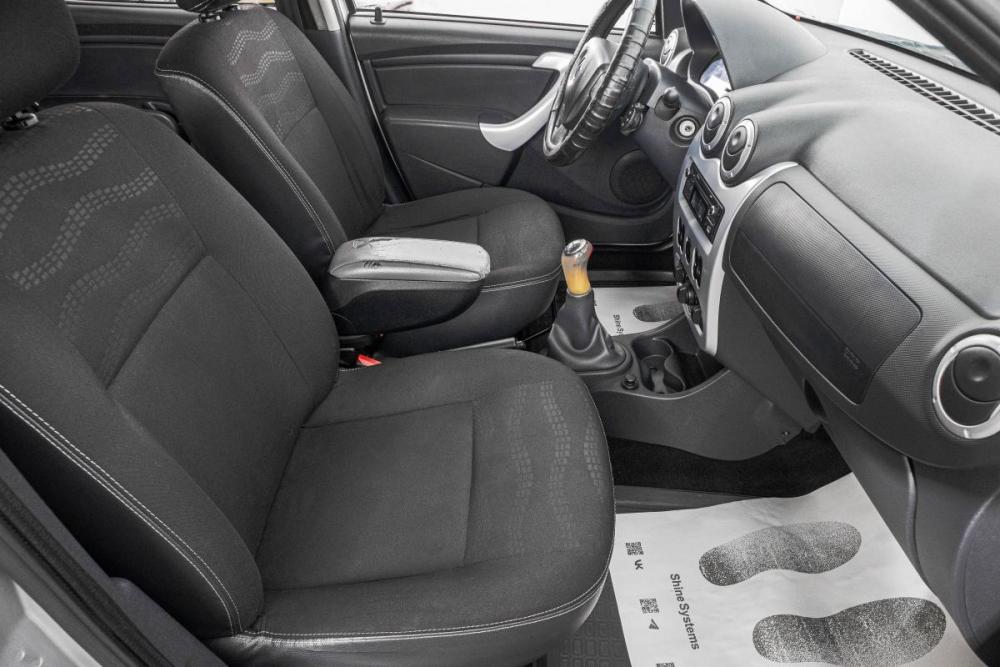Renault Sandero I Барнаул  - изображение 18