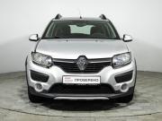 Renault Sandero II Санкт-Петербург  - изображение 18