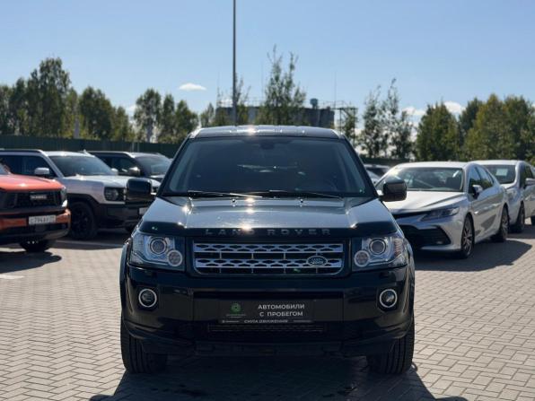 Land Rover Freelander II Рестайлинг 2 с пробегом 2014 года, цена 1 750 000 рублей, 177228 км, внедорожник, Автокод Объявления