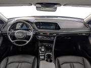 Hyundai Sonata VIII (DN8) Москва  - изображение 44