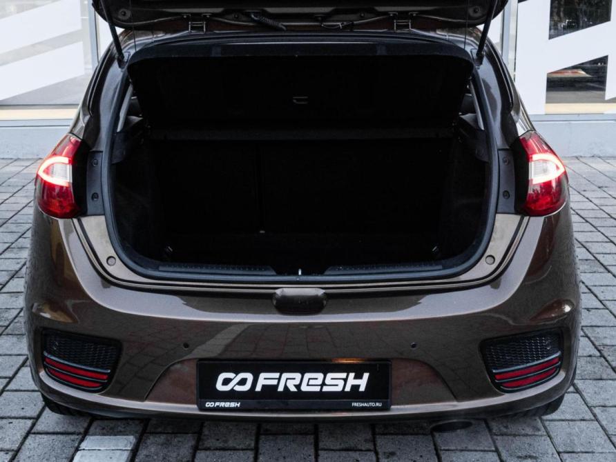 Kia Ceed II Рестайлинг Ставрополь  - изображение 24