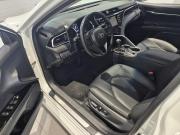 Toyota Camry VIII (XV70) Москва  - изображение 20