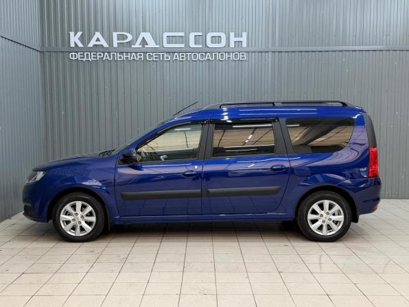 Lada (ВАЗ) Largus I Рестайлинг с пробегом 2025 года, цена 1 429 000 рублей, 16998 км, универсал, Автокод Объявления