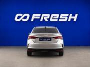 Hyundai Solaris II Рестайлинг Москва  - изображение 25
