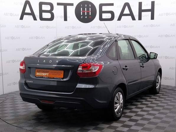Lada (ВАЗ) Granta I Рестайлинг с пробегом 2024 года, цена 829 000 рублей, 24267 км, лифтбек, Автокод Объявления
