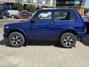 Lada (ВАЗ) Niva Legend Краснодар  - изображение 20