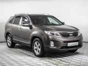 Kia Sorento II Рестайлинг Москва  - изображение 20