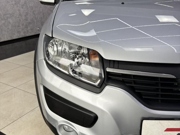 Renault Sandero II с пробегом 2016 года, цена 999 000 рублей, 106481 км, хэтчбек, Автокод Объявления